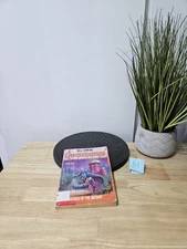 Goosebumps Attack Of The Mutant # 25 By R. L. Stine 1994 First Printing Paperbac