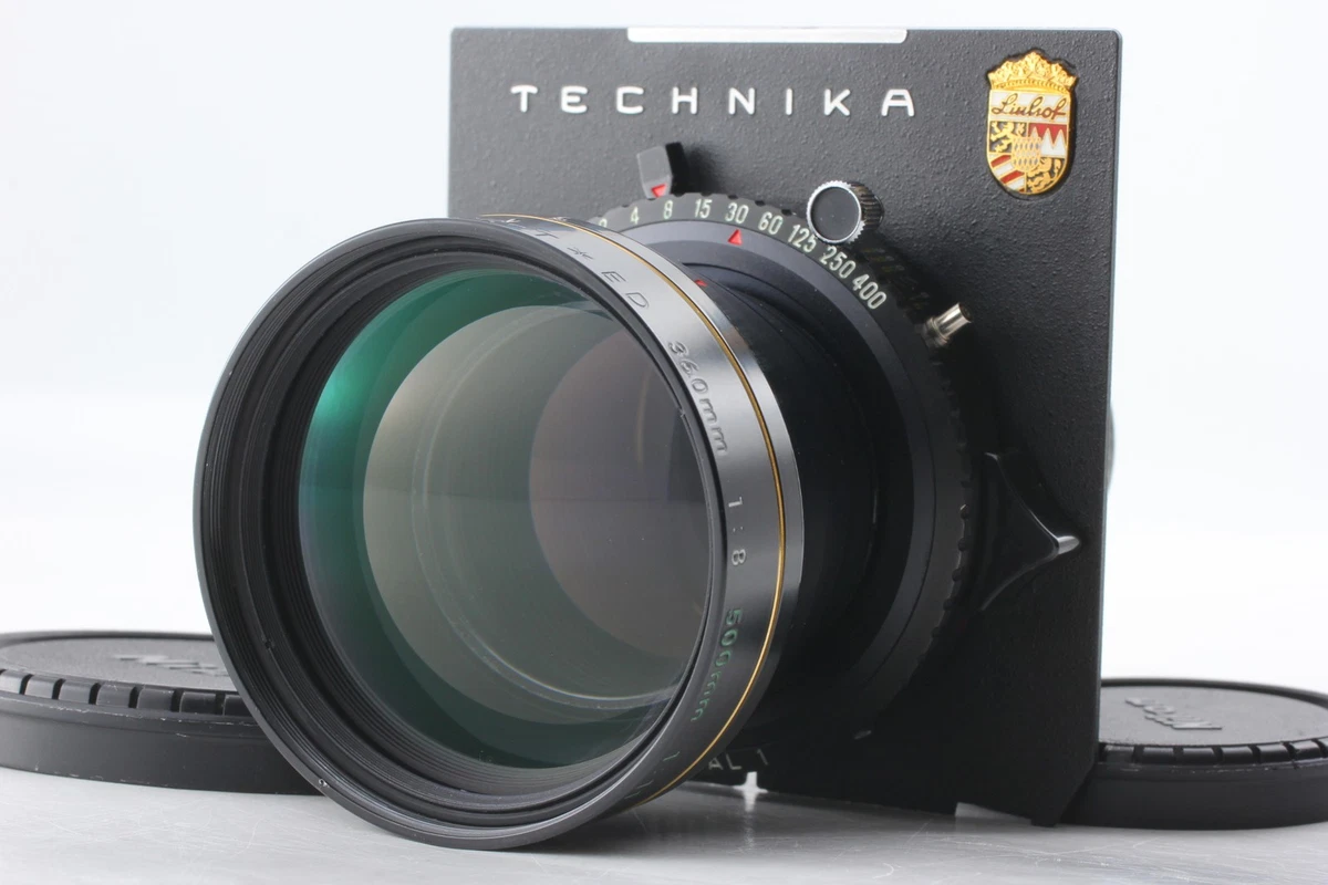 Nikon NIKKOR T Camera Lenses for sale | eBay