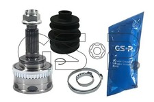 Cardan Suzuki WAGON R+