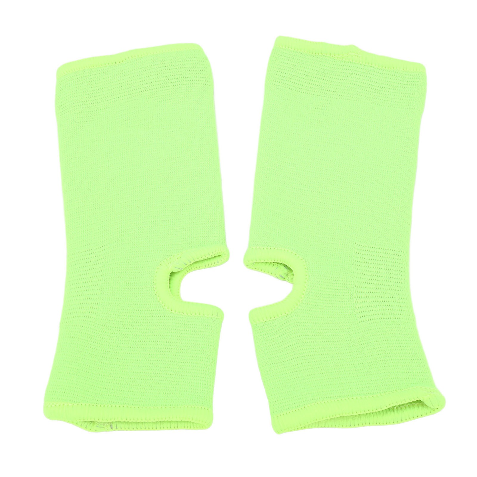1 Pair Ankle Brace Socks Comfortable Breathable Support For Boxing Trending