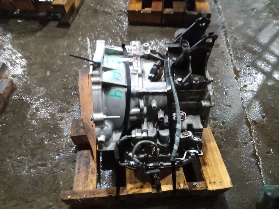 Automatic Transmission Fits 10-14 SCION XD 3991689 Foto 3 de 4