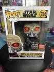 Funko Pop! Vinyl: Star Wars - Darth Malgus (Legends) - GameStop (Exclusive) #728