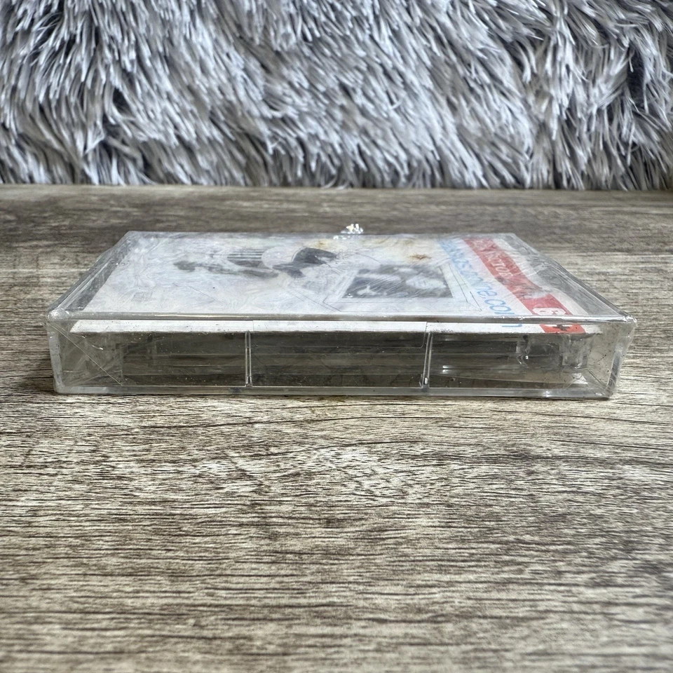 RCA Victor Classics Online Com Sealed Cassette Tape 1995 Beethoven Mozart Bach - Image 3 of 4