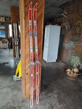 sci fondo vintage fischer europa vrs