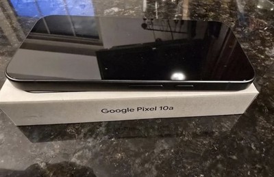 Google Pixel 10 A