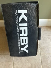 Kirby Avalir G10D Upright Vacuum Cleaner 2017 Includes Tool Kit