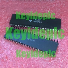 1Pc TC820CPL Microchip Technology LCD Drivers 3-3/4 A/D Converter
