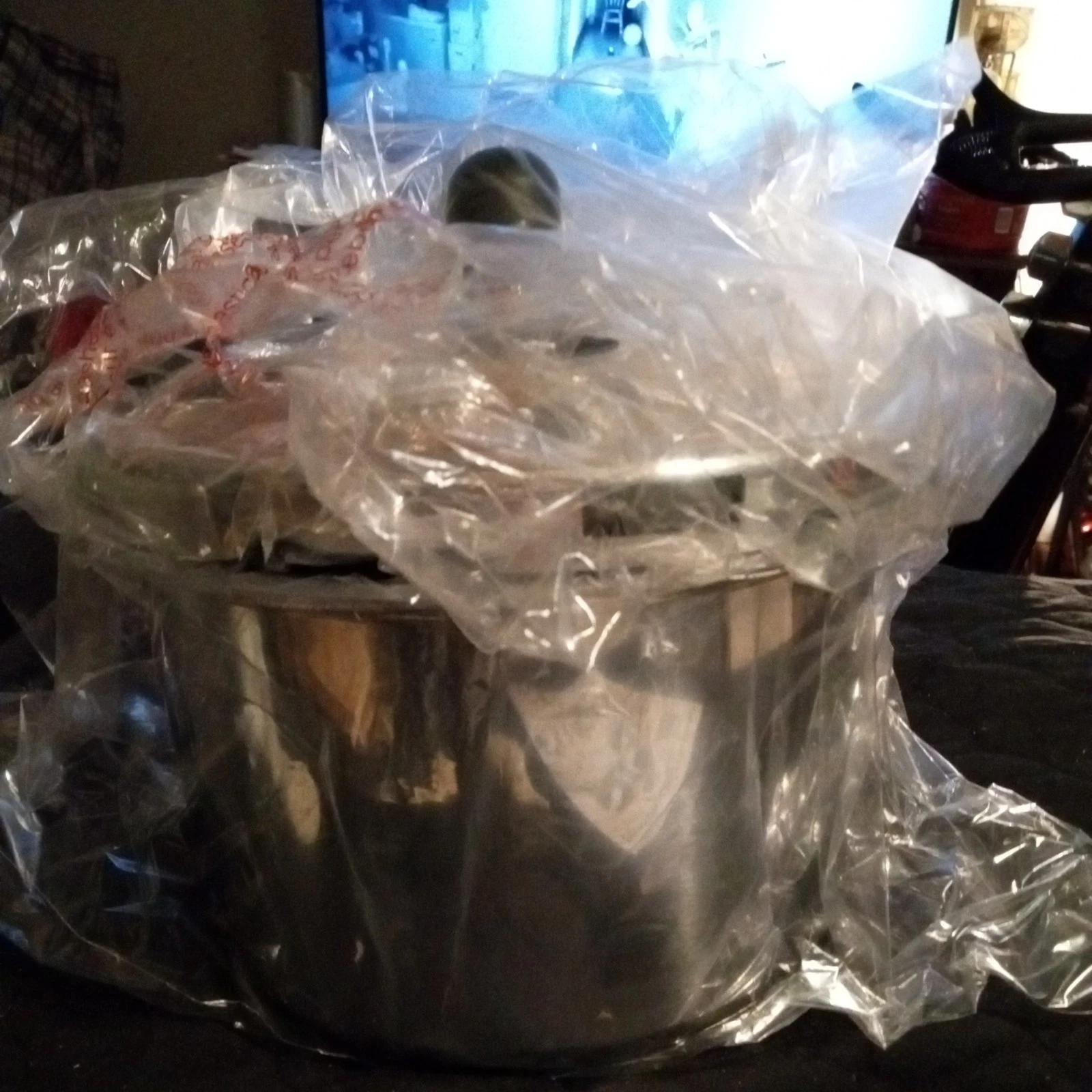 Mirro Everyday 4.2 Qt Aluminum Pressure Cooker Canner Model 92040