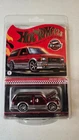 HOT WHEELS 2025 HWC RLC 1992 GMC Typhoon RED Redline Club