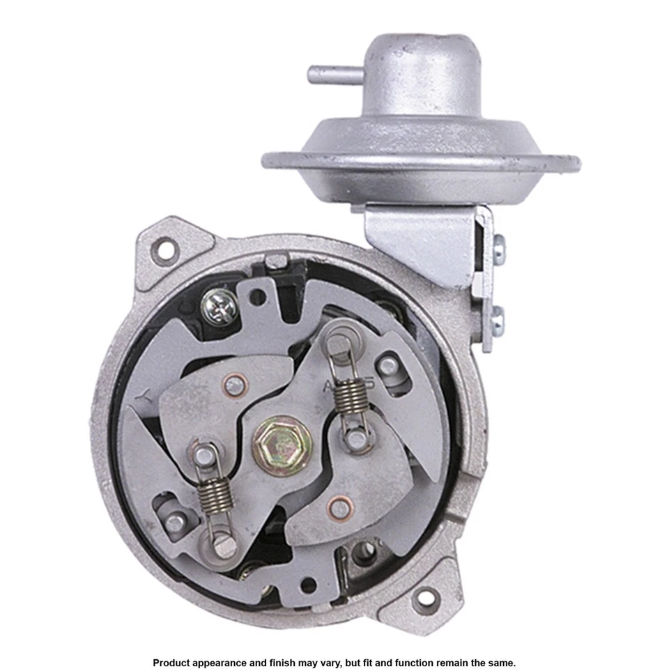 Distribuidor de encendido Cardone para Mazda B2000 1986 1987 Foto 3 de 4