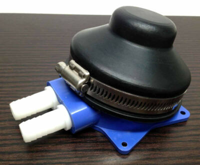 #ad Marine Boat RV Caravan Baby Galley 1 2quot; Foot Water Pump for sea or fresh water $18.36