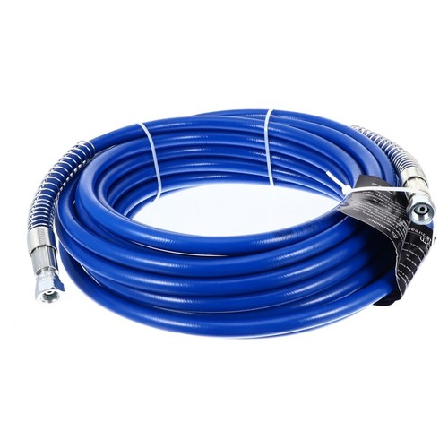 Sprayer High Pressure Pipe Super Flexible Airless Hose High-pressure Paint - Picture 4 of 12