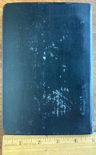 LEFAX, Leaf + Facts, Mathematics, Arithmetic, Algebra, Geometry, Trigonometry - Picture 3 of 14