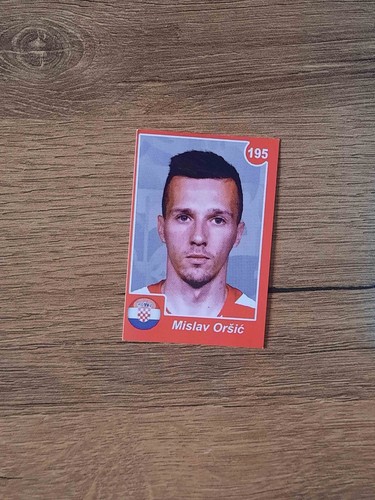 FIFA World Cup 2022 Qatar edition Costa Rica * PICK ANY STICKER * - Picture 95 of 182