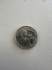 2022-S AMERICAN WOMAN PROGRAM Dr. SALLY RIDE UNCIRCULATED QUARTER