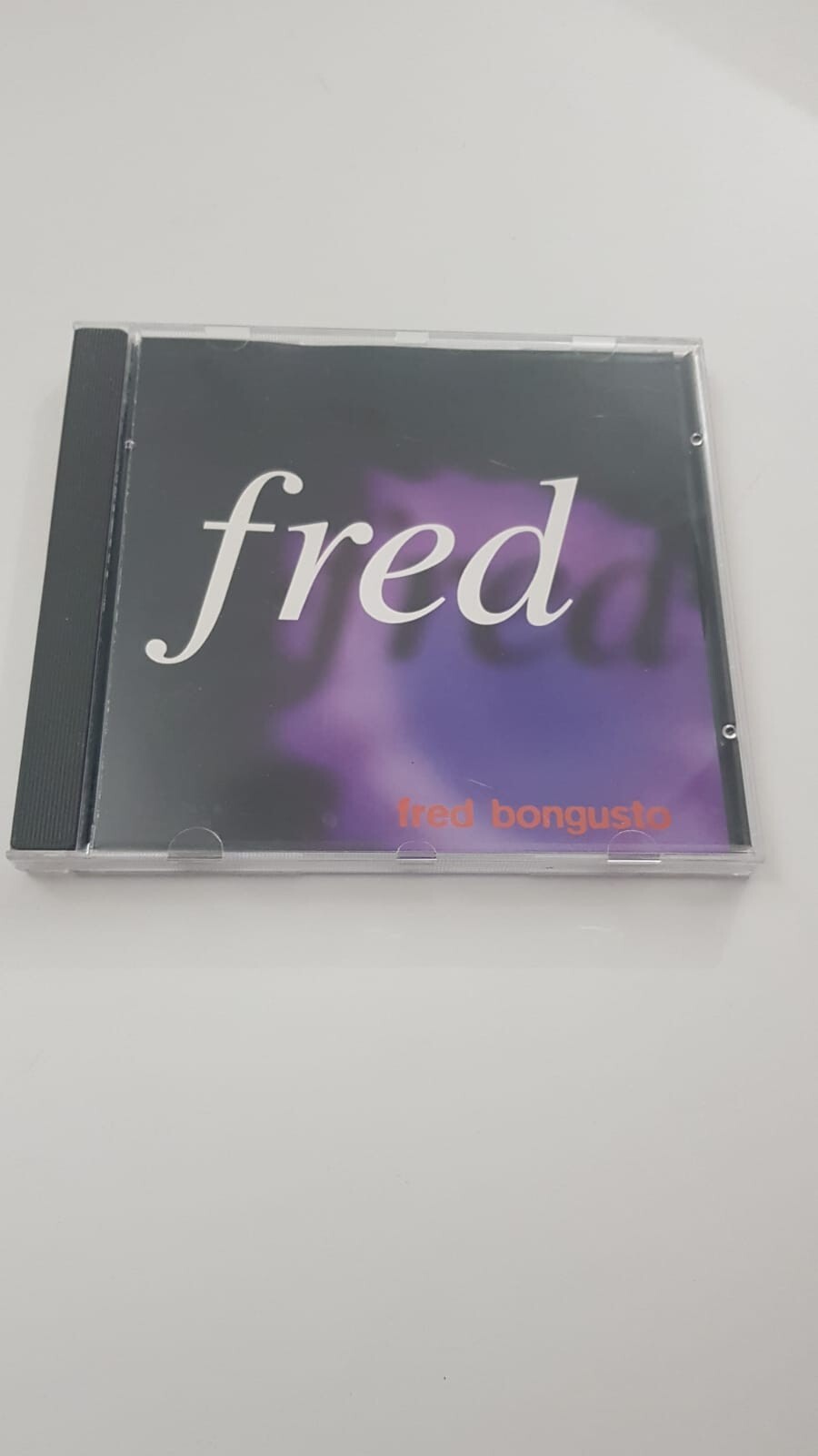 Fred Bongusto – Fred