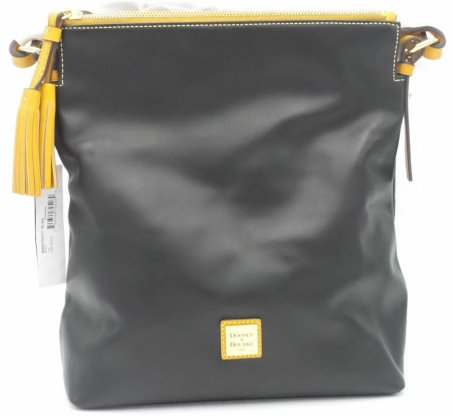 Dooney and bourke small sloan sale
