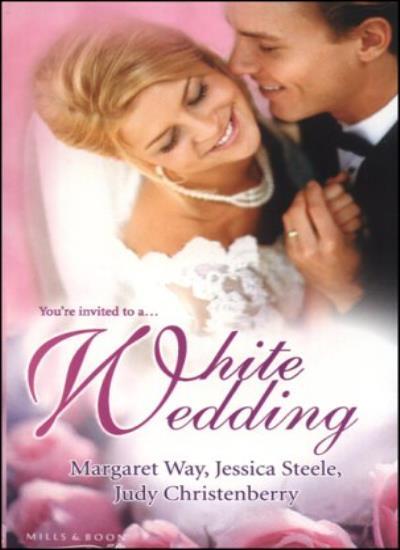 White Wedding (Mills & Boon Special Releases)