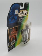 ASP-7 Droid Star Wars The Power of the Force Hologram Variant Action Figure 1997