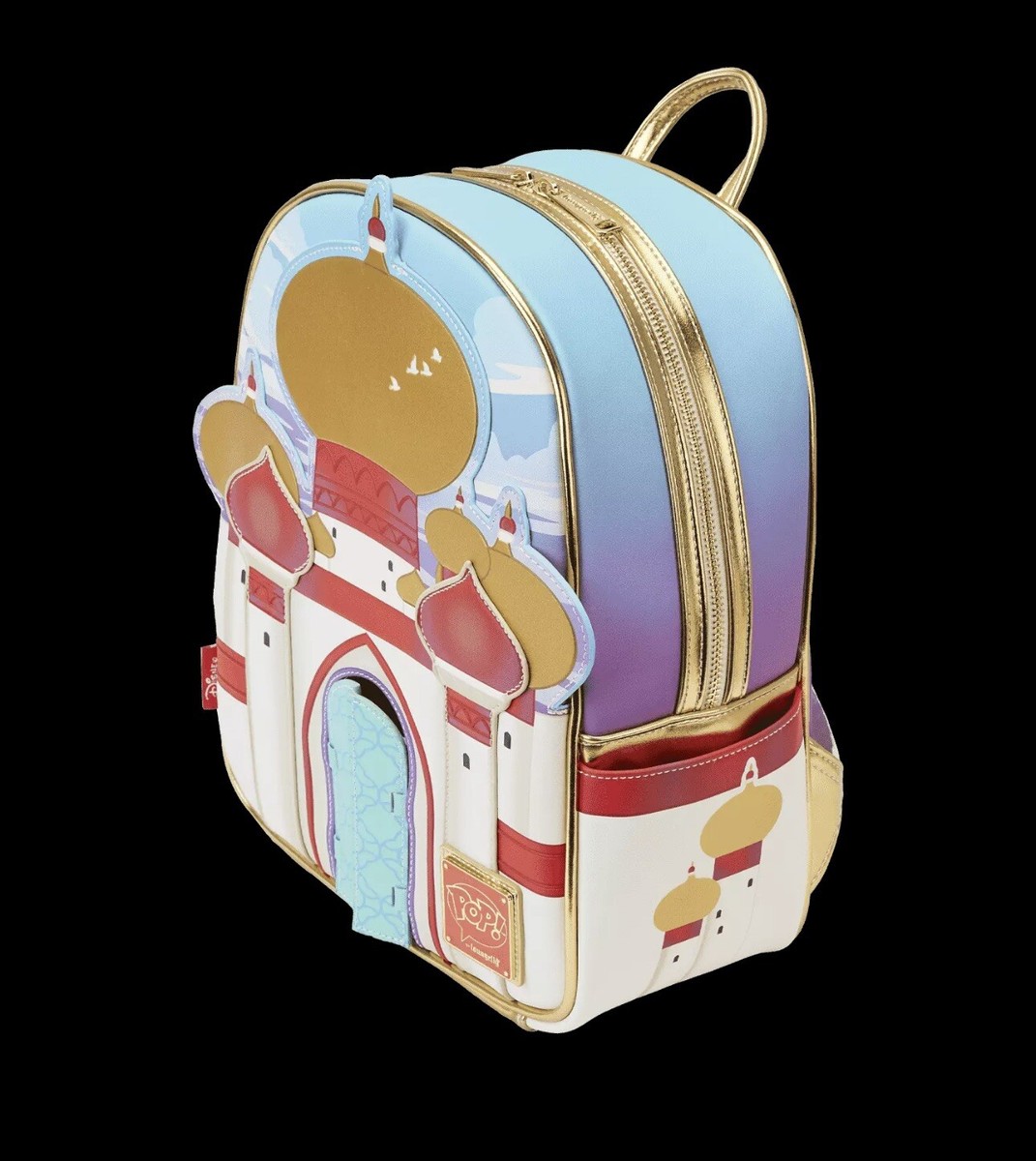 Limited Edition Bundle - Aladdin 30th Anniversary Palace 