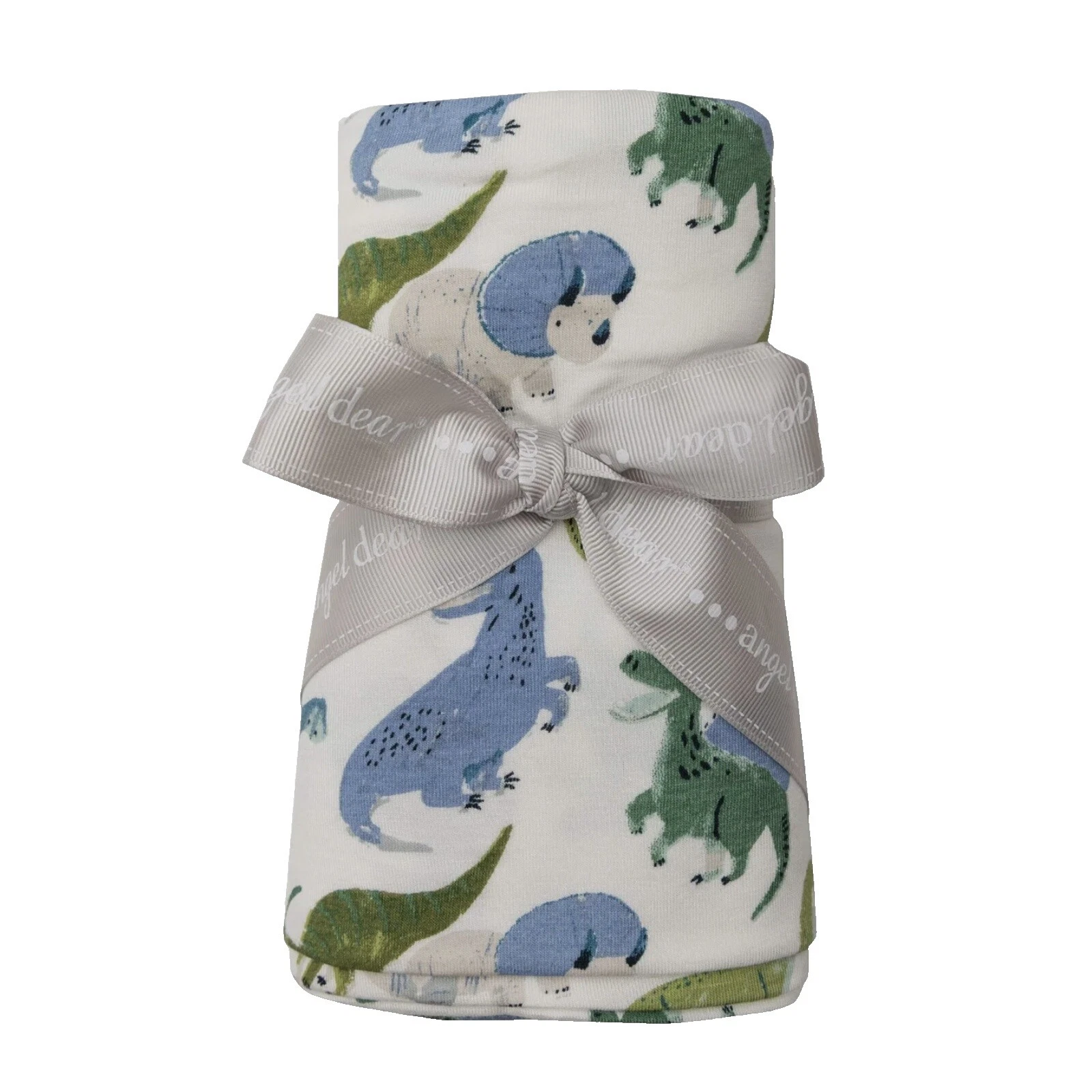 Mantas blancas para bebé para niñas