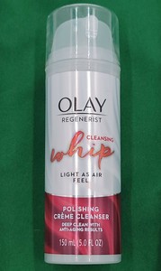 creme olay regenerist