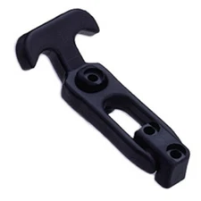 Southco F7-53 Flexible T-Handle Draw Latch No metal parts (Pack of 4)