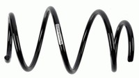 Sachs 993 347 Federspule Coil Spring FüR BMW