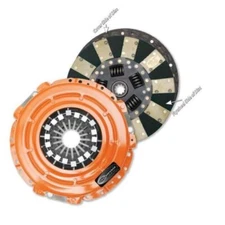 Centerforce DF226049 11" Dual Friction Clutch Pressure Plate and Disc Set