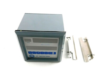 Micro Motion Digital Rate Totalizer DRT
