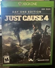 Just Cause 4 *XBOX ONE*