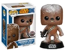 Funko Pop! Vinyl: Star Wars - Chewbacca - GameStop (Exclusive) #06
