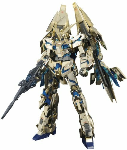 ガンダムUC ULTIMATE MECHANIX UNICORN GUNDAM 66ACA1D8-D01F-4709-8163-