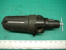 07E31A13AB PARKER PNEUMATIC REGULATOR