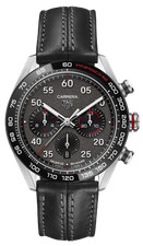 Image of Tag Heuer Carrera Porsche Chronograph, Special Edition, Automatic Chronograph...