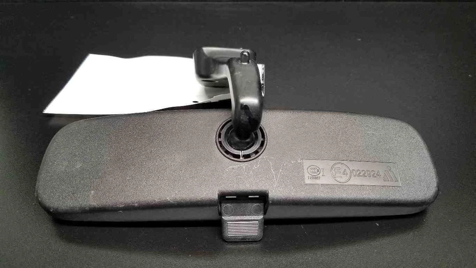 ✅ 2021 NISSAN NV 200 REAR VIEW MIRROR OEM - Image 3 of 4