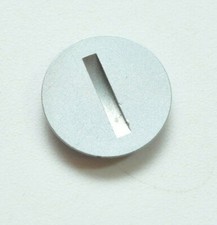 Canon OEM Winder Cap Cover for Canon AE-1 A-1 AE1 Program Bottom Base Plate