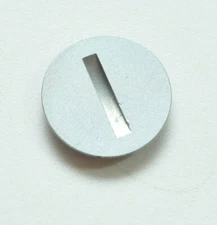 Canon OEM Winder Cap Cover for Canon AE-1 A-1 AE1 Program Bottom Base Plate