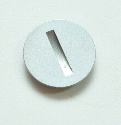 Canon OEM Winder Cap Cover for Canon AE-1 A-1 AE1 Program Bottom Base Plate