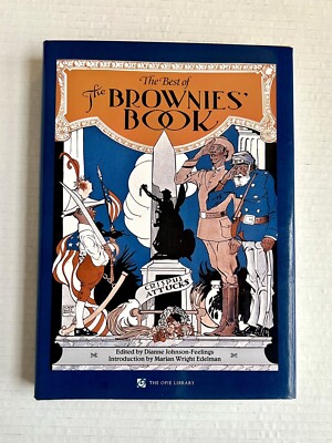 The Best Of The Brownies  Book 1996 Children s Literature Opie Library Oxford