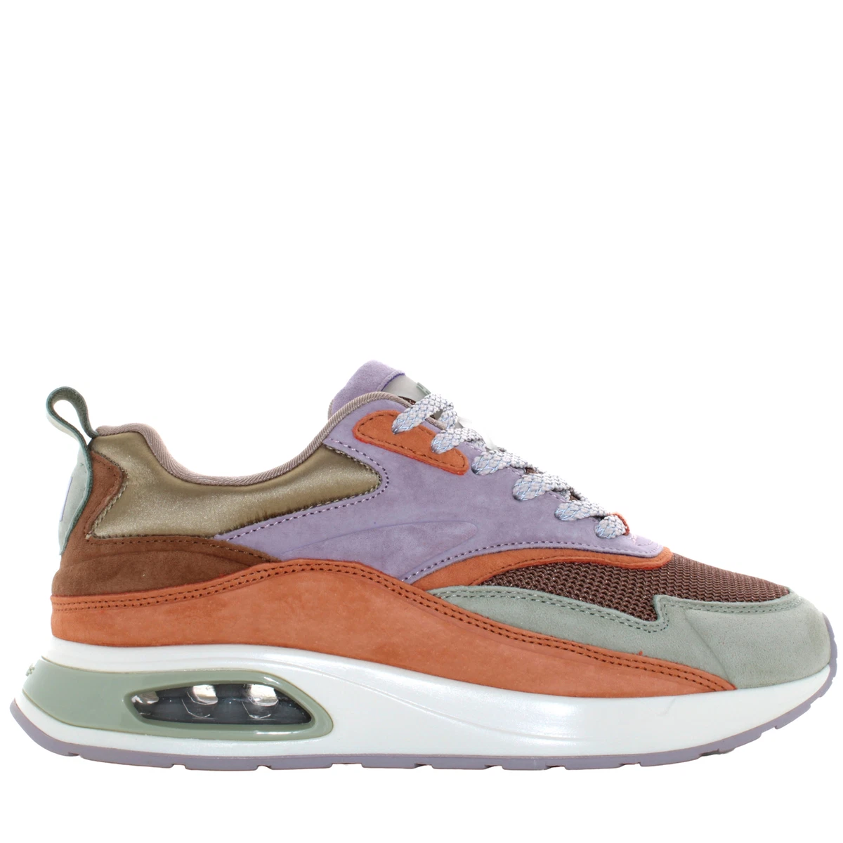 Hoff A23us women s low top sneakers THE BIG APPLE 22306002
