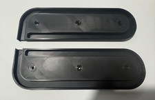 Pair of Narrow Tambour Door Spiral, 63x210 / Caravan/ Roller Door/ Campervan