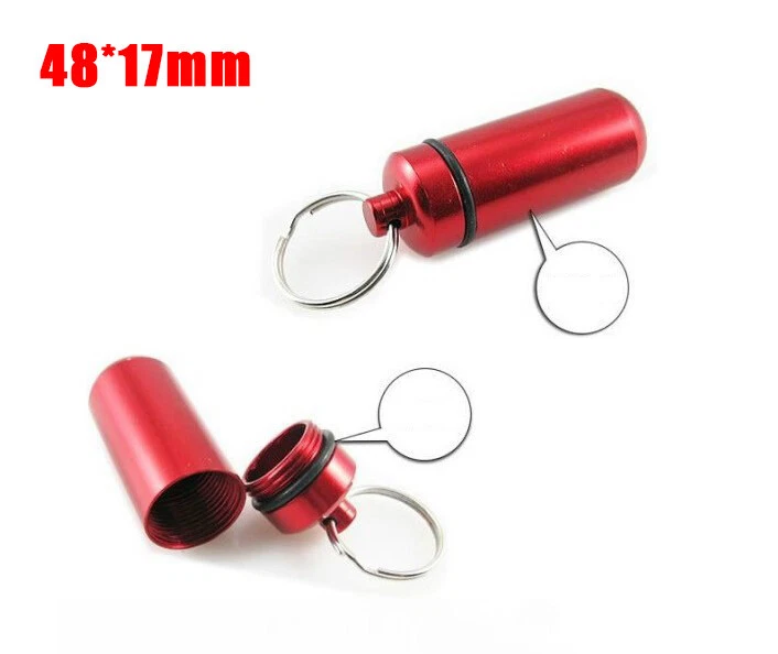 2x Adresse Anhänger Hund Katze Adresshülse Adressanhänger Tube Adress Neu - Bild 4 von 4