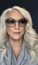 Ray Ban Eyeglasses Frames Ray-Ban RB 4226 6189/8G 56/16 3N Brown Blue Italy