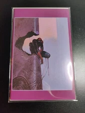 AMAZING SPIDER-MAN #800 MOEBIUS VIRGIN VARIANT 1:100