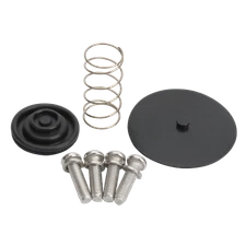 For Harley Fuel Valve Petcock Rebuild Kit 61200-97 Service Kit