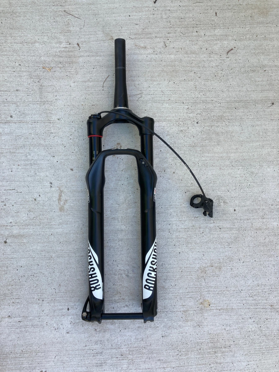 Rockshox fork 29er for sale new arrivals