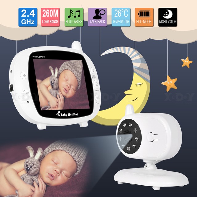baby monitor sale uk