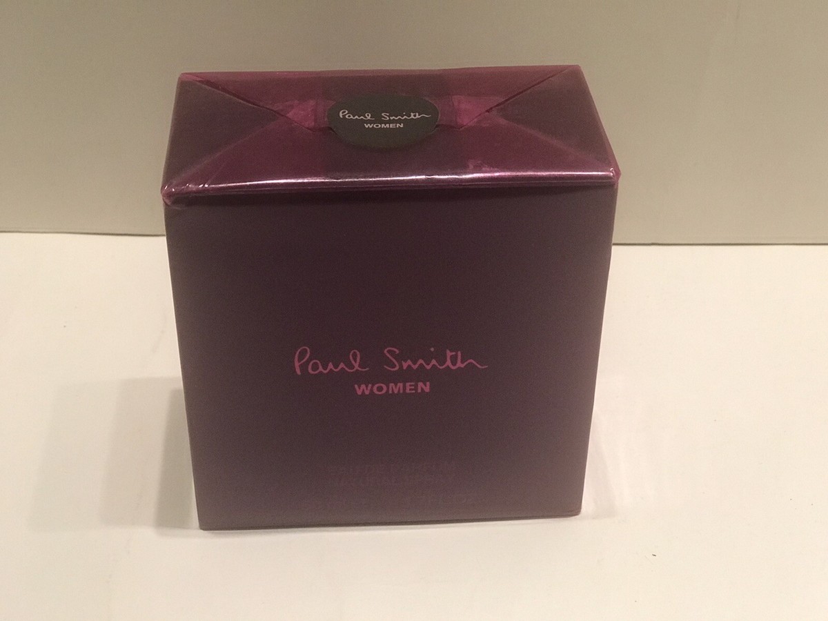 Paul Smith 1.7 fl.oz / 50ml Eau de Parfum Spray For Women's