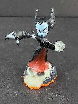 Hex Lightcore Figure Activision 2012 Skylanders Giants Swap Force 84550888 47875845503 | eBay
